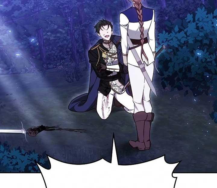 Read The Reason Why That Villainess Picked Up A Sword EN Manga Online