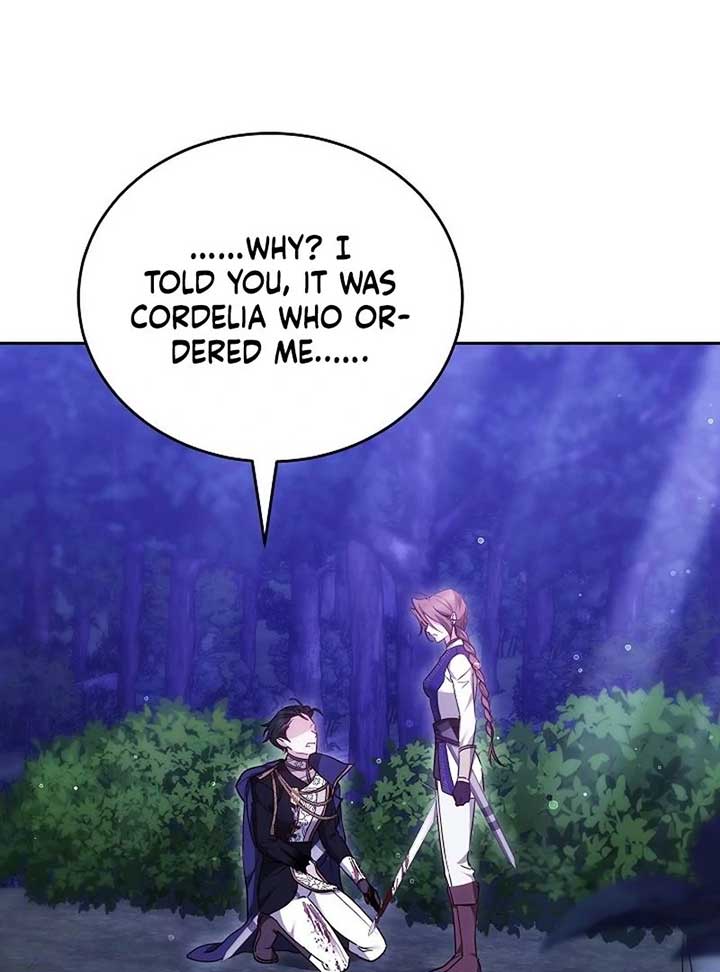 Read The Reason Why That Villainess Picked Up A Sword EN Manga Online