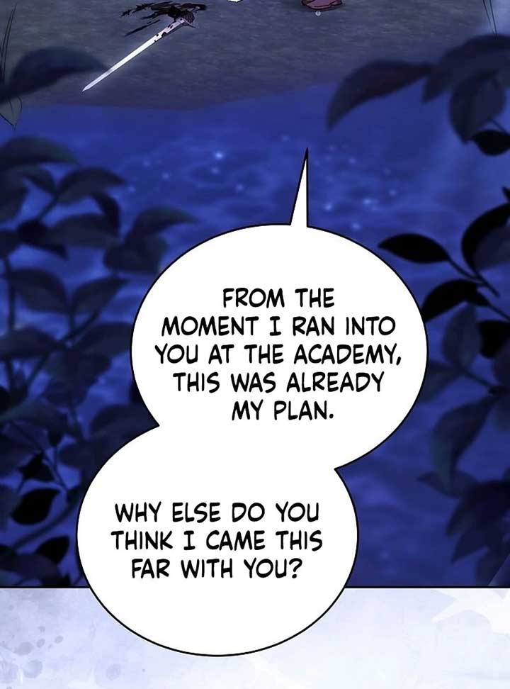 Read The Reason Why That Villainess Picked Up A Sword EN Manga Online