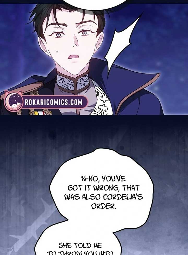 Read The Reason Why That Villainess Picked Up A Sword EN Manga Online