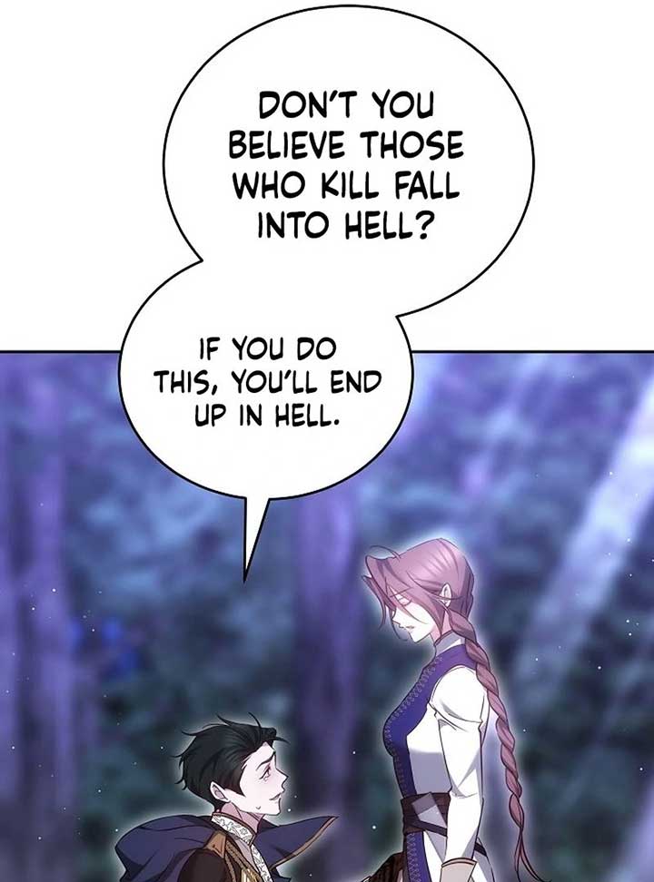 Read The Reason Why That Villainess Picked Up A Sword EN Manga Online
