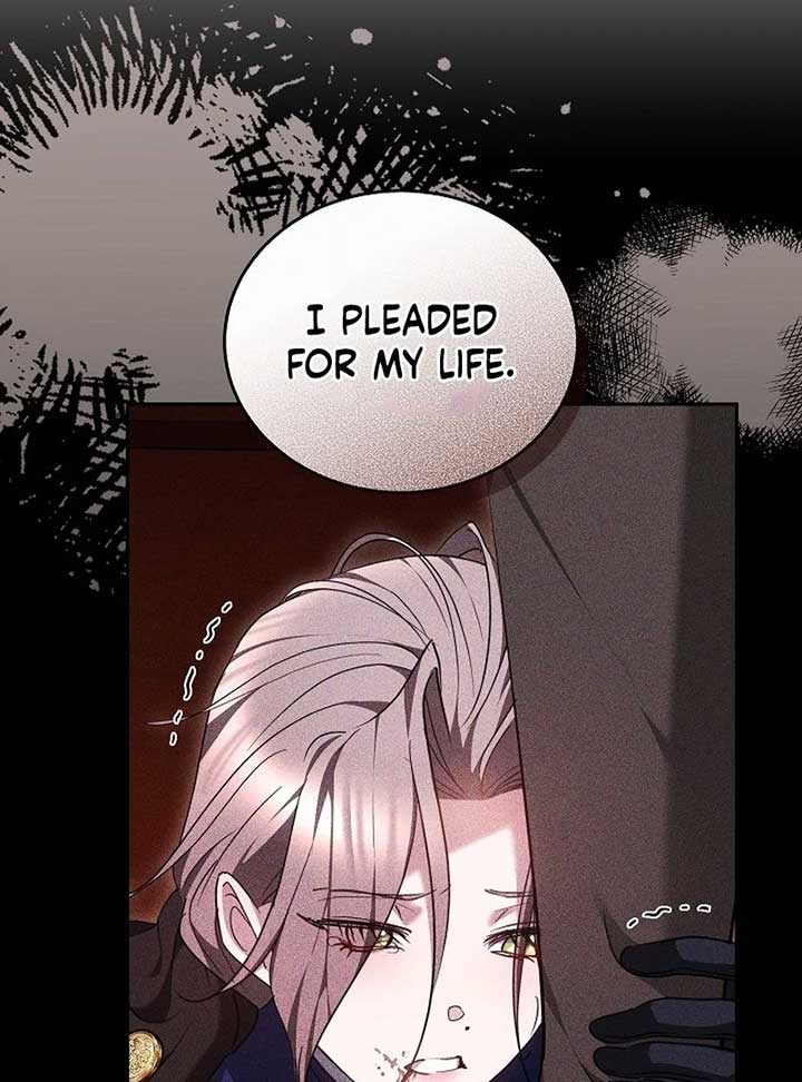 Read The Reason Why That Villainess Picked Up A Sword EN Manga Online