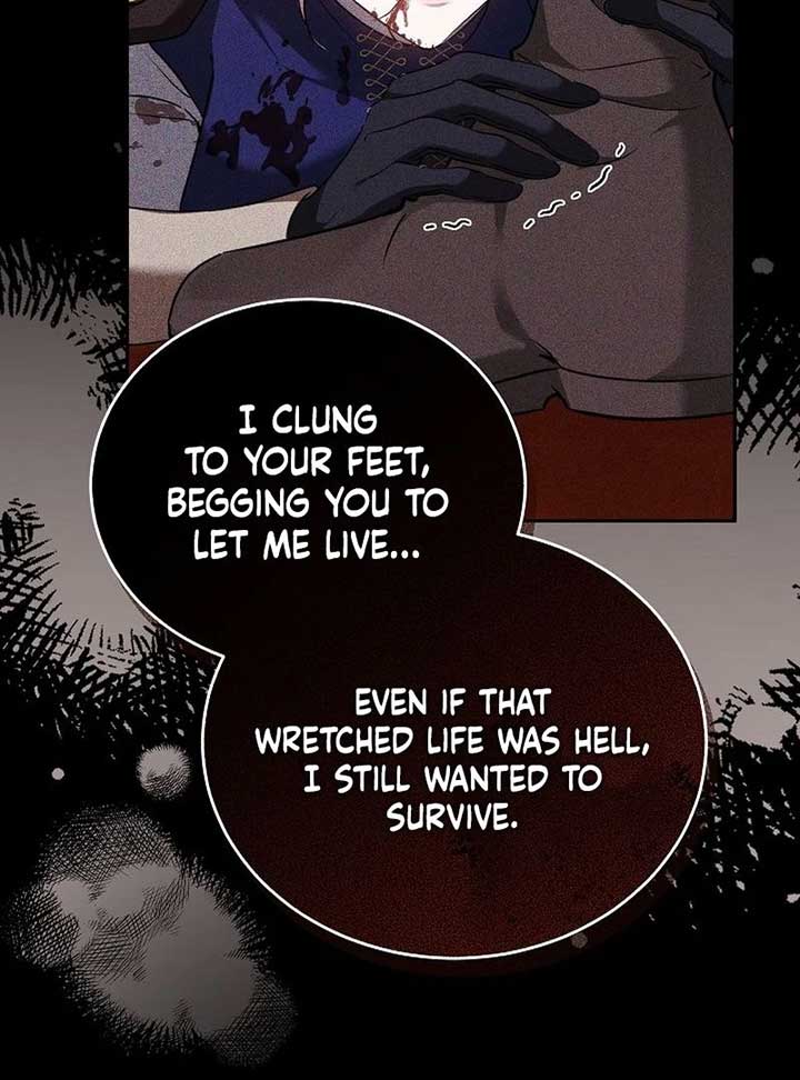 Read The Reason Why That Villainess Picked Up A Sword EN Manga Online