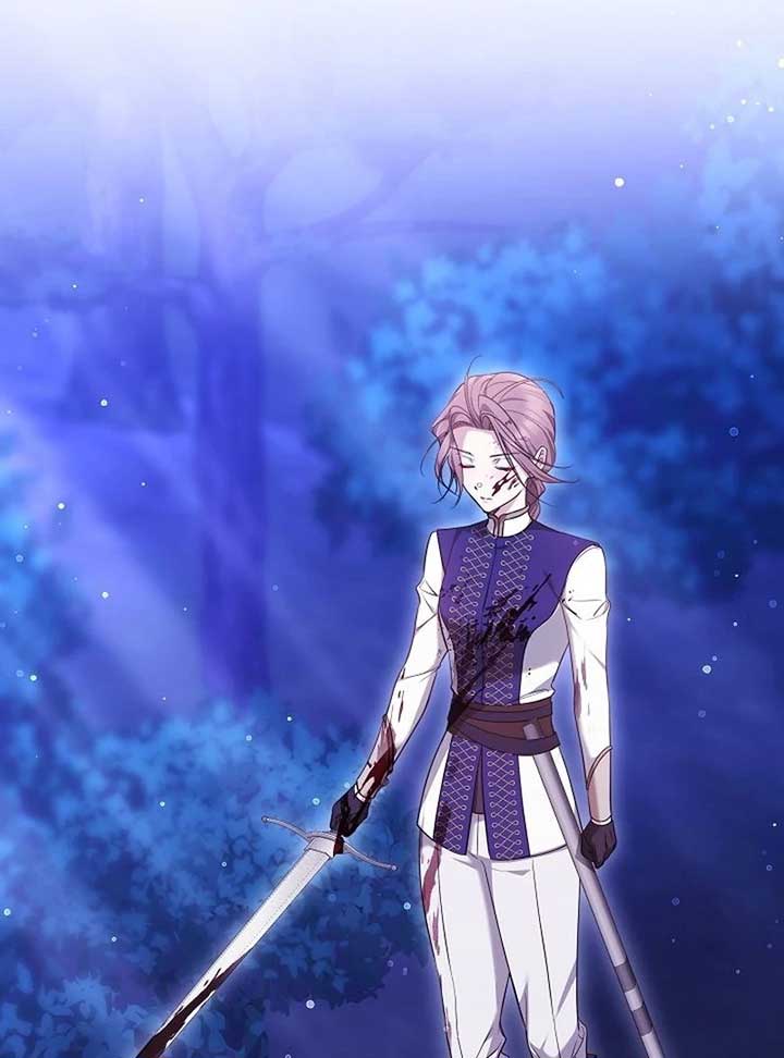 Read The Reason Why That Villainess Picked Up A Sword EN Manga Online