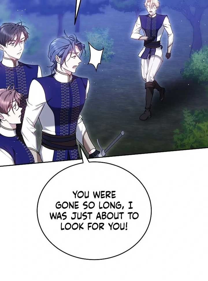 Read The Reason Why That Villainess Picked Up A Sword EN Manga Online