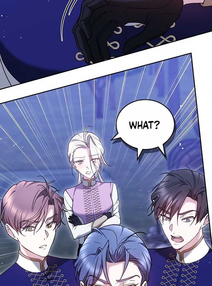 Read The Reason Why That Villainess Picked Up A Sword EN Manga Online