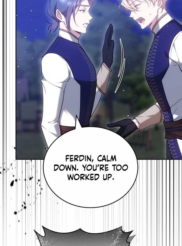 Read The Reason Why That Villainess Picked Up A Sword EN Manga Online