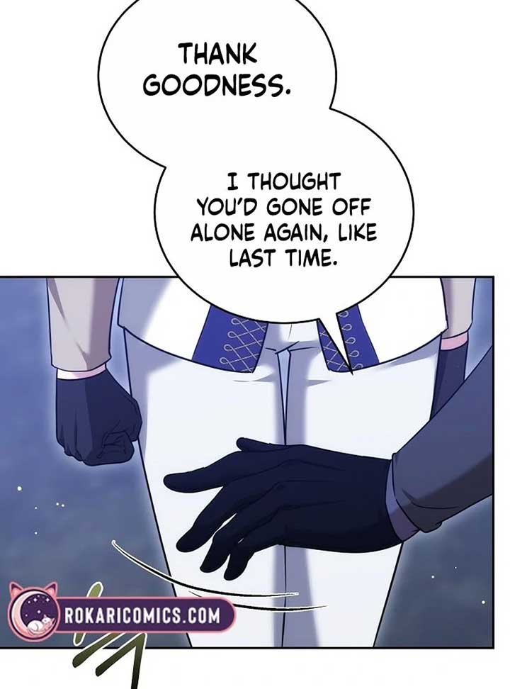 Read The Reason Why That Villainess Picked Up A Sword EN Manga Online