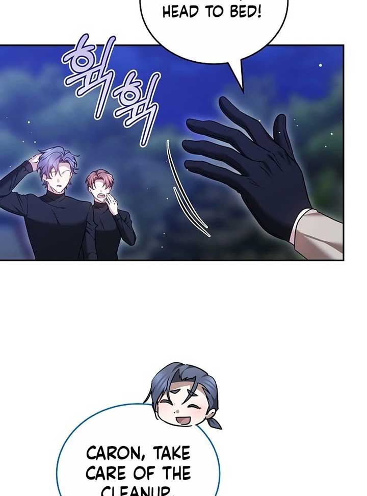 Read The Reason Why That Villainess Picked Up A Sword EN Manga Online