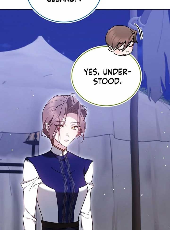 Read The Reason Why That Villainess Picked Up A Sword EN Manga Online