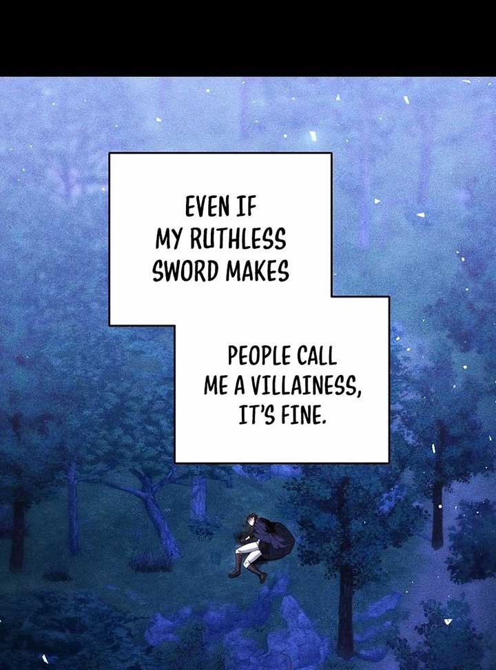 Read The Reason Why That Villainess Picked Up A Sword EN Manga Online