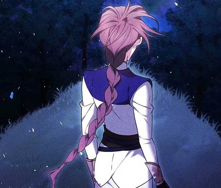 Read The Reason Why That Villainess Picked Up A Sword EN Manga Online