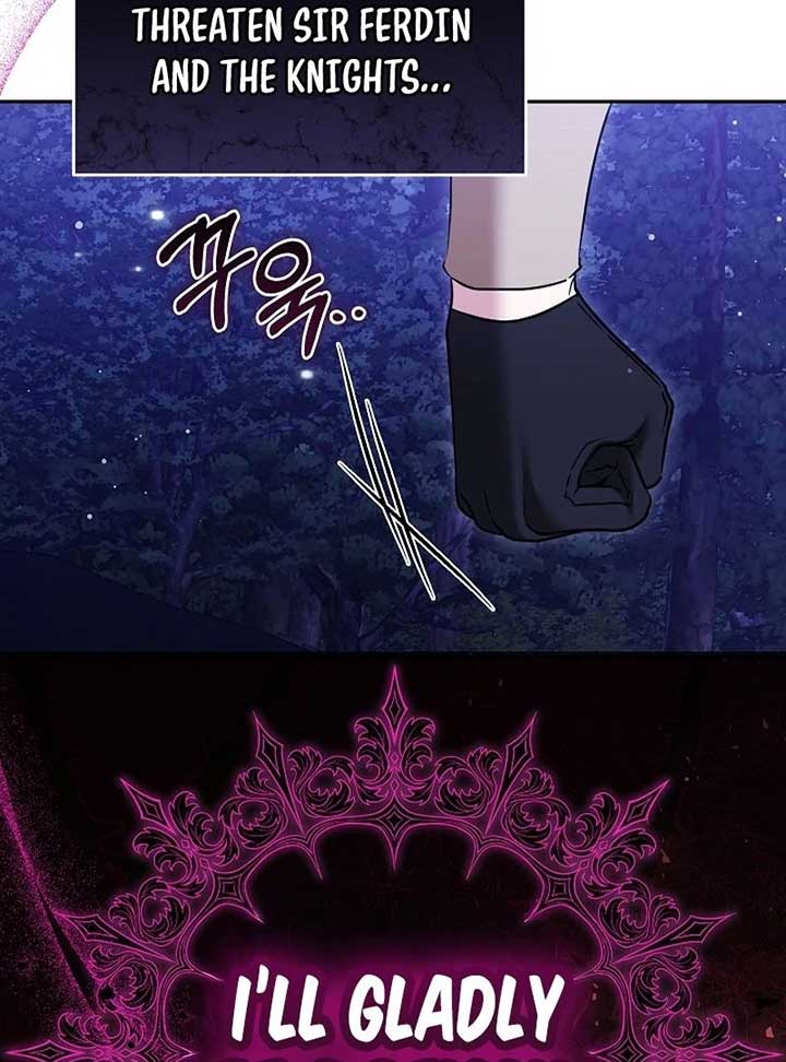 Read The Reason Why That Villainess Picked Up A Sword EN Manga Online
