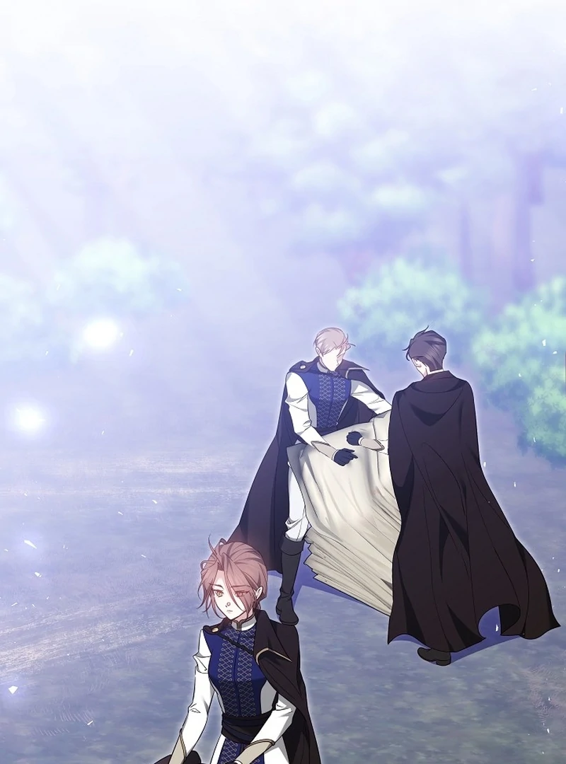 Read The Reason Why That Villainess Picked Up A Sword EN Manga Online