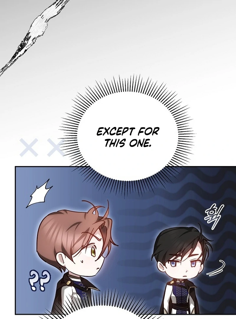 Read The Reason Why That Villainess Picked Up A Sword EN Manga Online