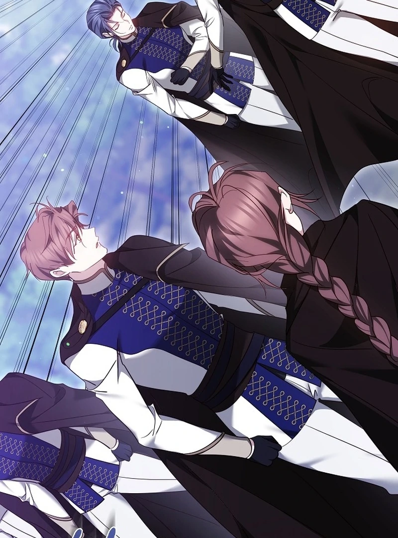 Read The Reason Why That Villainess Picked Up A Sword EN Manga Online
