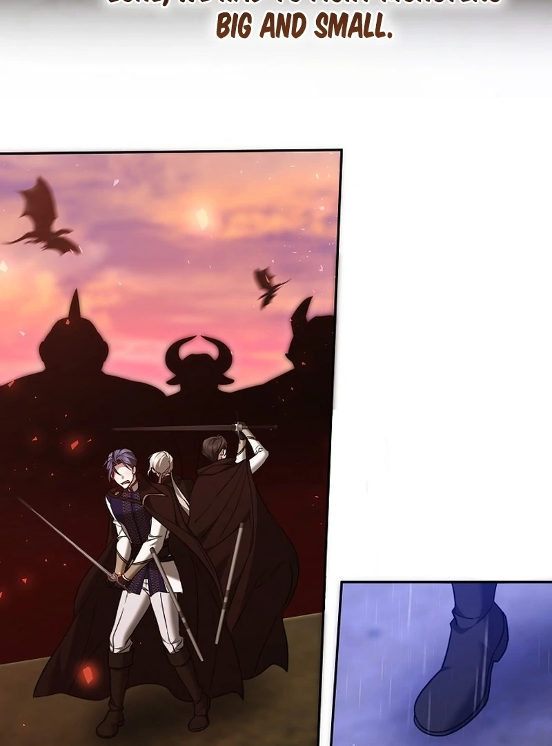 Read The Reason Why That Villainess Picked Up A Sword EN Manga Online