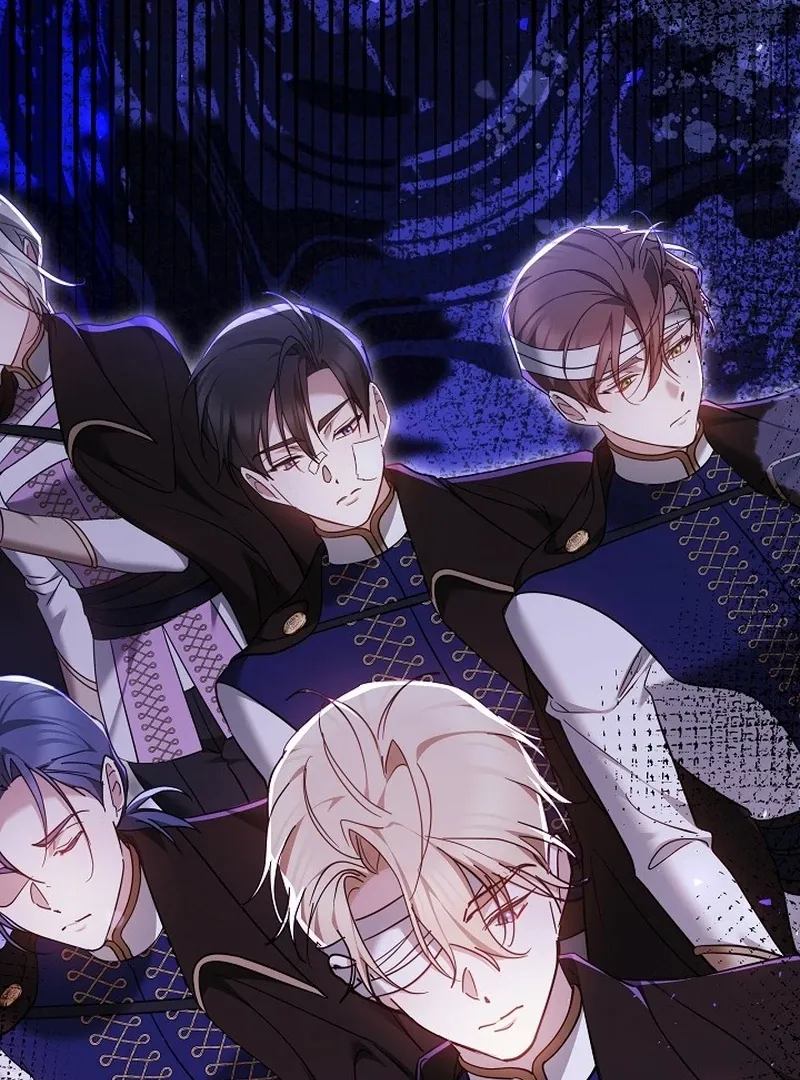 Read The Reason Why That Villainess Picked Up A Sword EN Manga Online