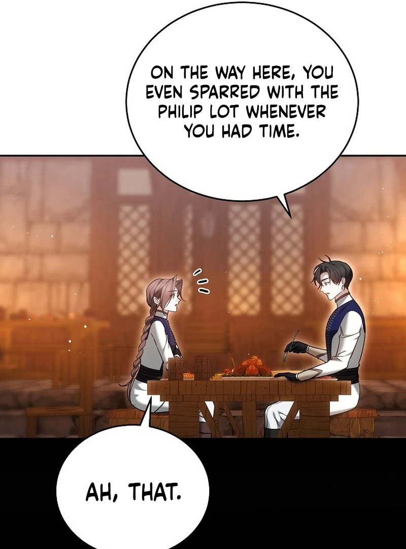 Read The Reason Why That Villainess Picked Up A Sword EN Manga Online
