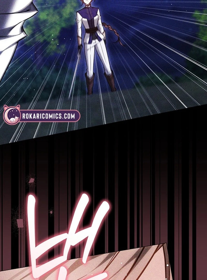 Read The Reason Why That Villainess Picked Up A Sword EN Manga Online