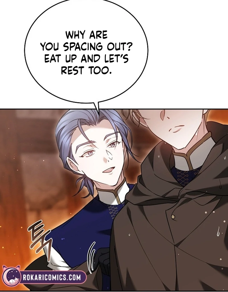 Read The Reason Why That Villainess Picked Up A Sword EN Manga Online
