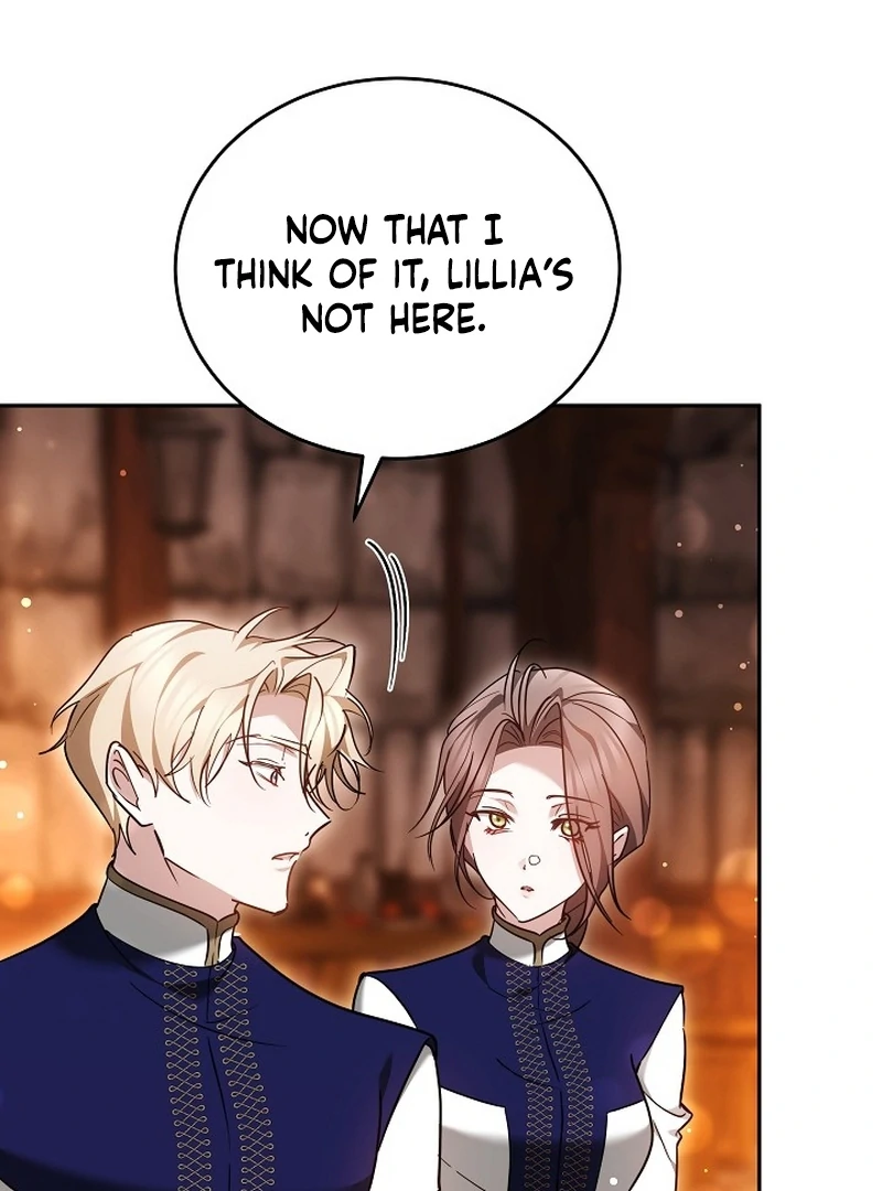 Read The Reason Why That Villainess Picked Up A Sword EN Manga Online