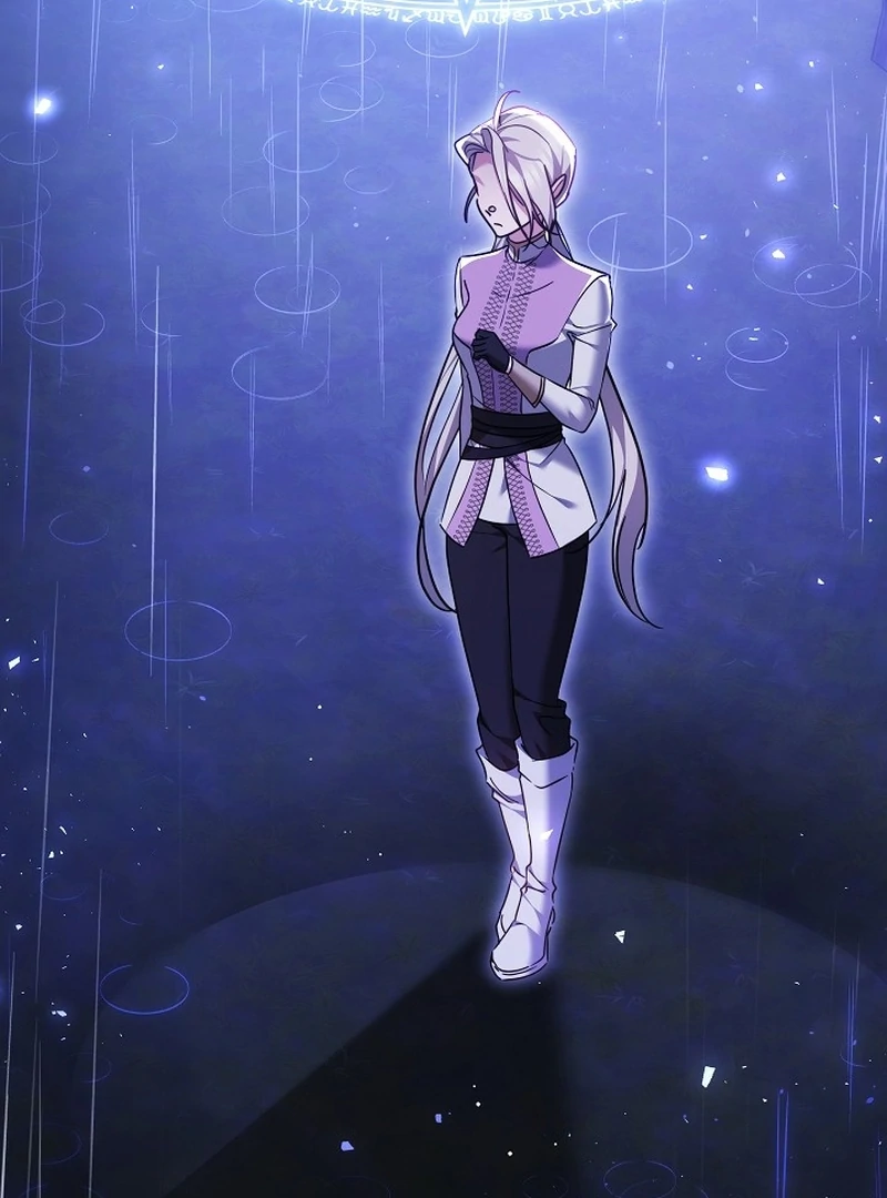 Read The Reason Why That Villainess Picked Up A Sword EN Manga Online