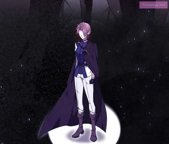 Read The Reason Why That Villainess Picked Up A Sword EN Manga Online