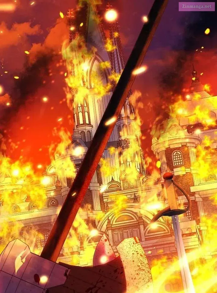Read The Reason Why That Villainess Picked Up A Sword EN Manga Online