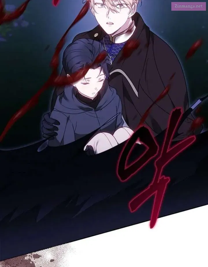 Read The Reason Why That Villainess Picked Up A Sword EN Manga Online