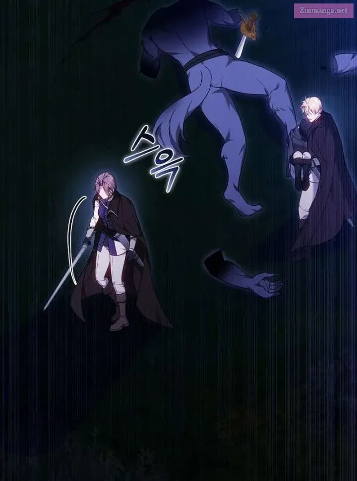 Read The Reason Why That Villainess Picked Up A Sword EN Manga Online