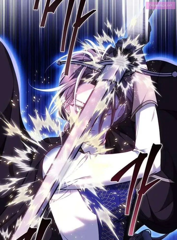 Read The Reason Why That Villainess Picked Up A Sword EN Manga Online