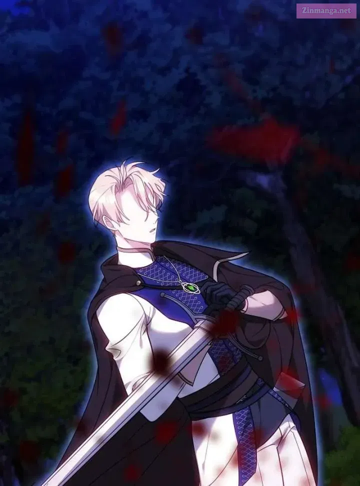 Read The Reason Why That Villainess Picked Up A Sword EN Manga Online