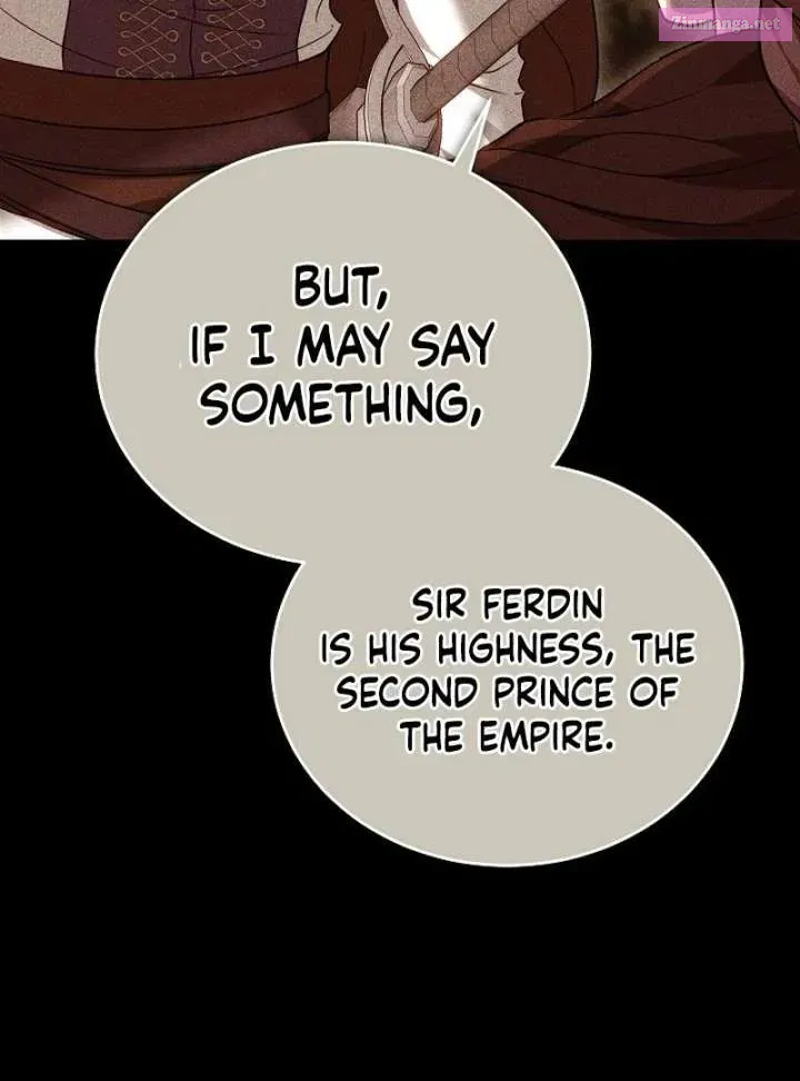 Read The Reason Why That Villainess Picked Up A Sword EN Manga Online