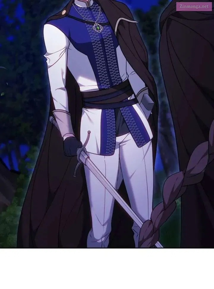 Read The Reason Why That Villainess Picked Up A Sword EN Manga Online