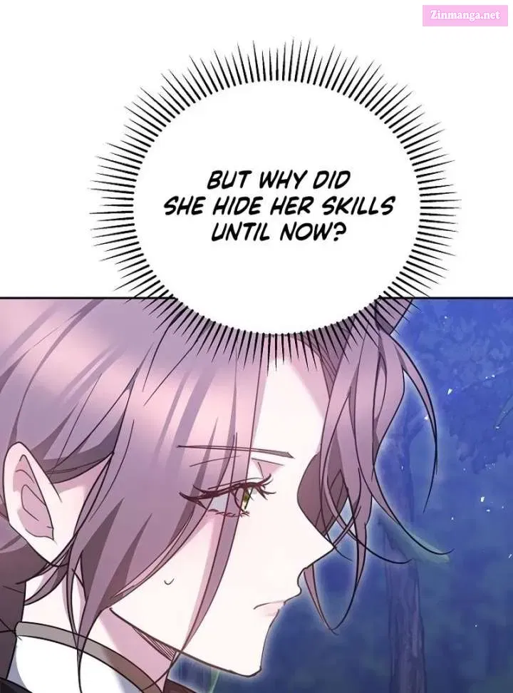 Read The Reason Why That Villainess Picked Up A Sword EN Manga Online