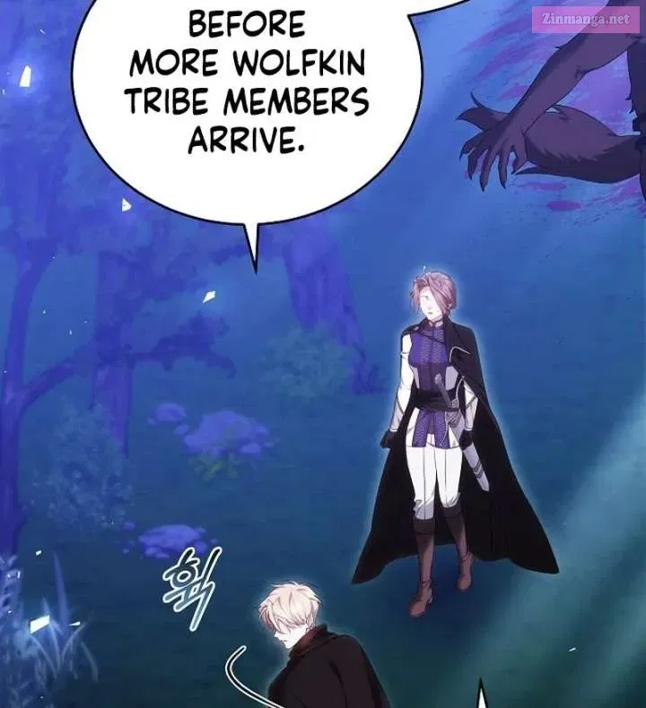 Read The Reason Why That Villainess Picked Up A Sword EN Manga Online