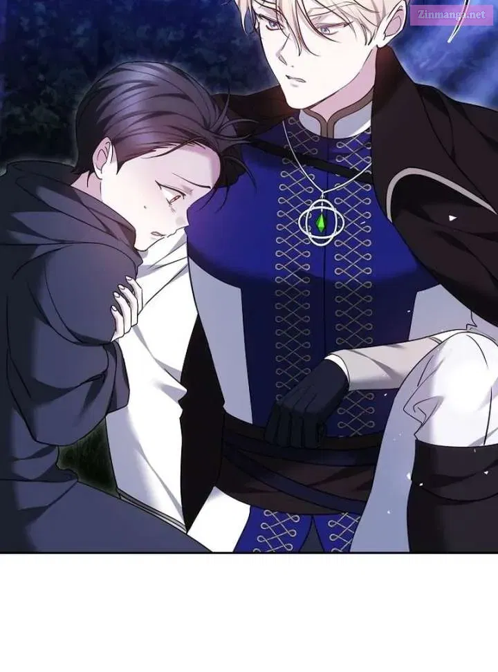 Read The Reason Why That Villainess Picked Up A Sword EN Manga Online