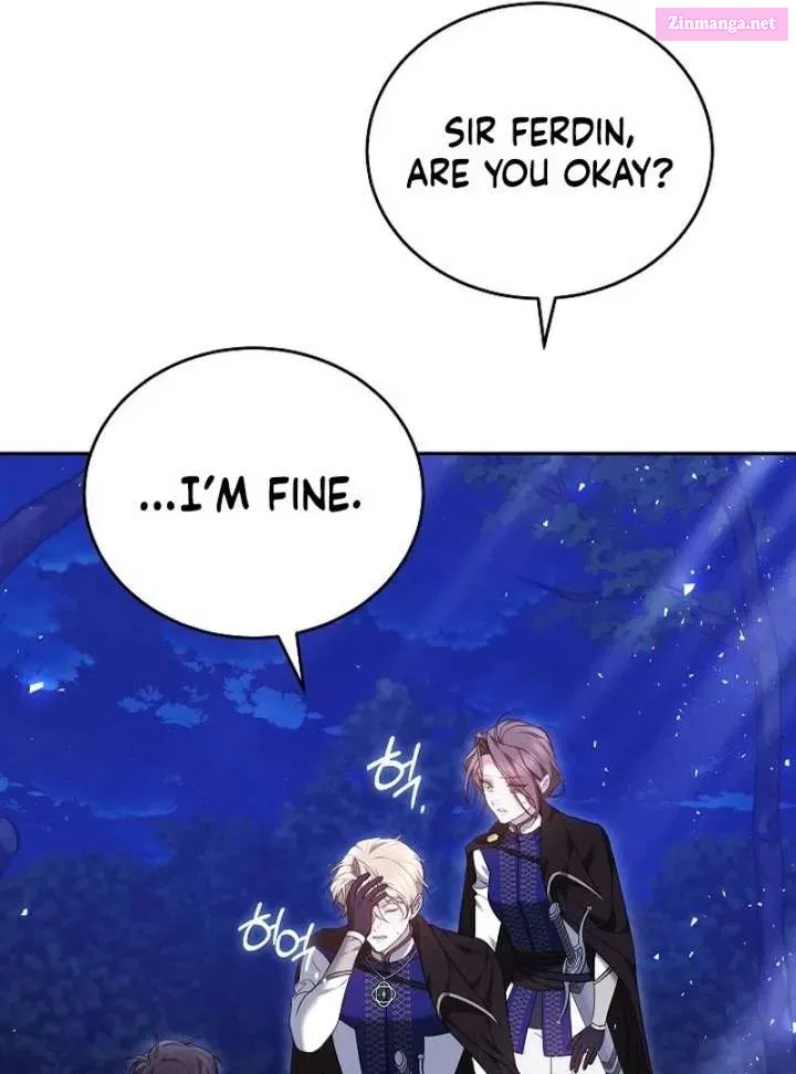 Read The Reason Why That Villainess Picked Up A Sword EN Manga Online