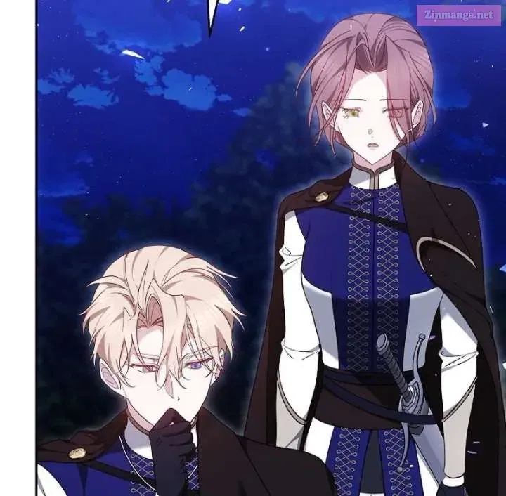 Read The Reason Why That Villainess Picked Up A Sword EN Manga Online
