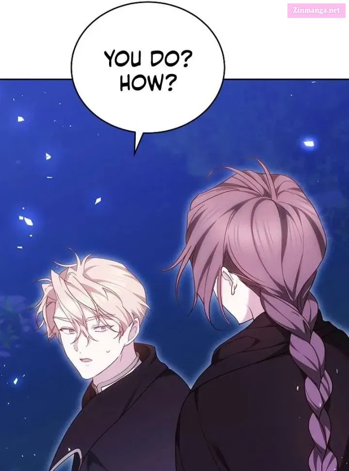 Read The Reason Why That Villainess Picked Up A Sword EN Manga Online