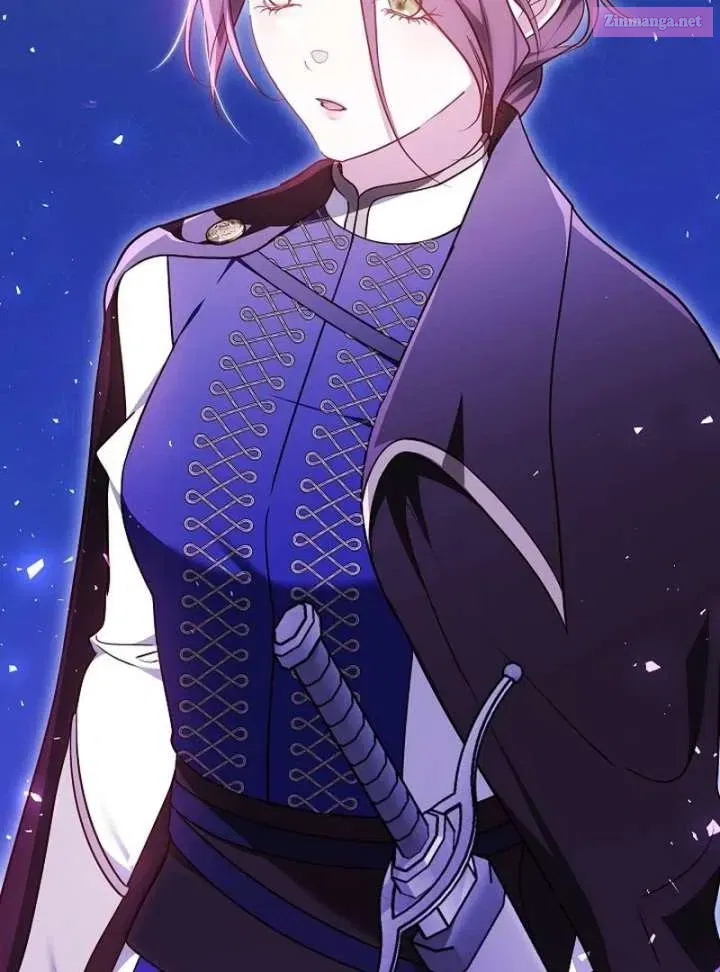 Read The Reason Why That Villainess Picked Up A Sword EN Manga Online