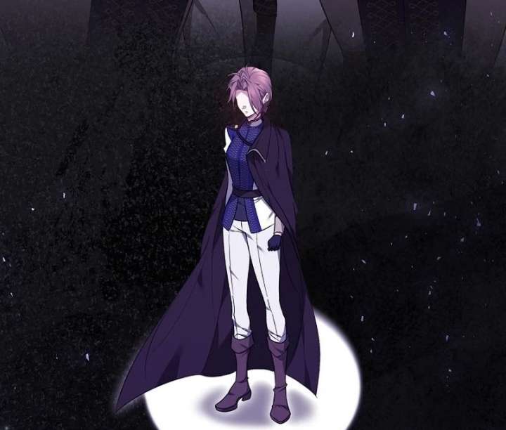 Read The Reason Why That Villainess Picked Up A Sword EN Manga Online