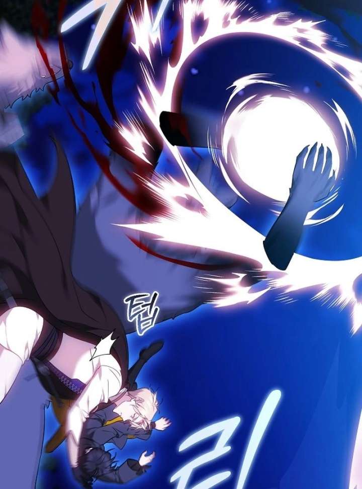 Read The Reason Why That Villainess Picked Up A Sword EN Manga Online