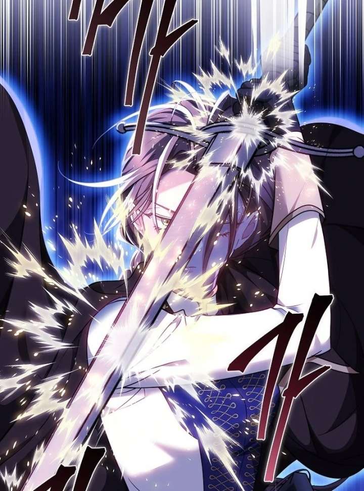 Read The Reason Why That Villainess Picked Up A Sword EN Manga Online
