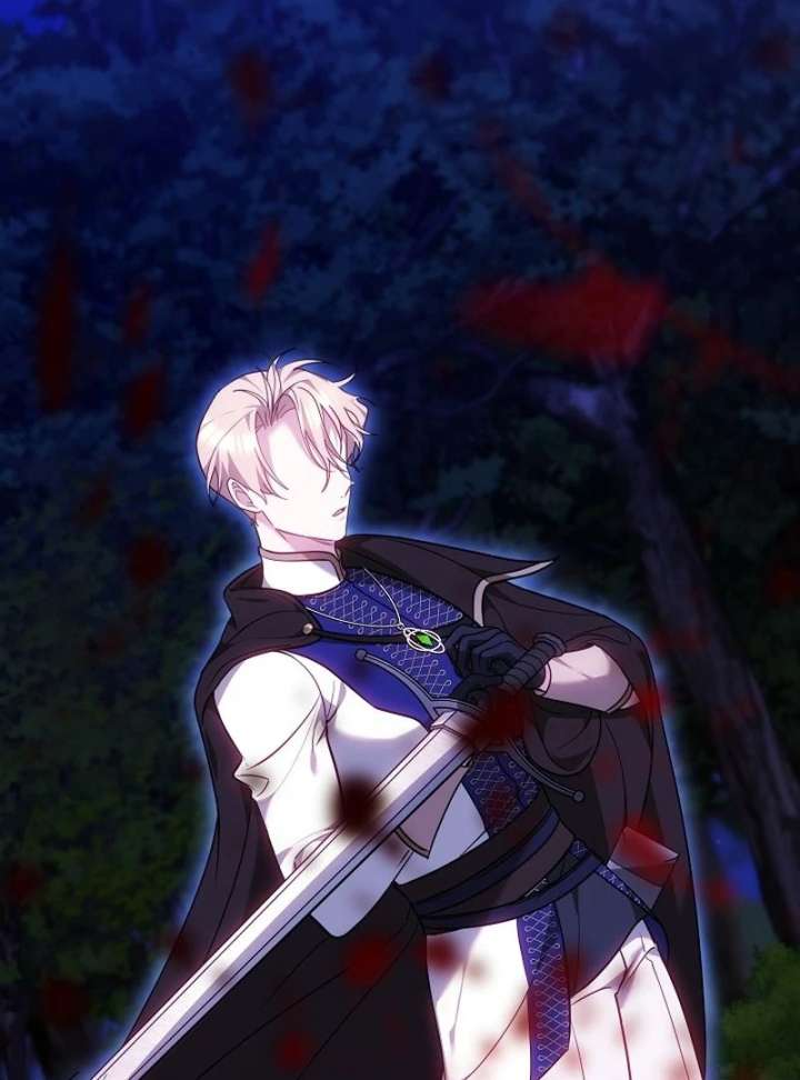 Read The Reason Why That Villainess Picked Up A Sword EN Manga Online