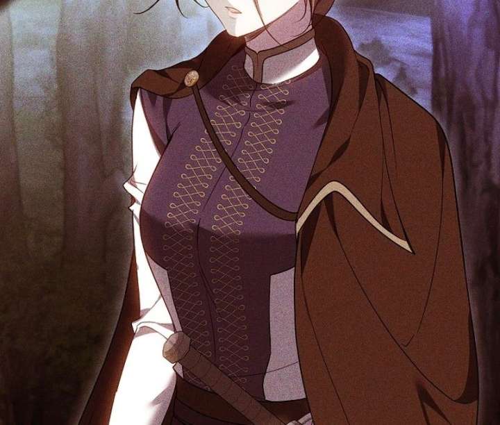 Read The Reason Why That Villainess Picked Up A Sword EN Manga Online
