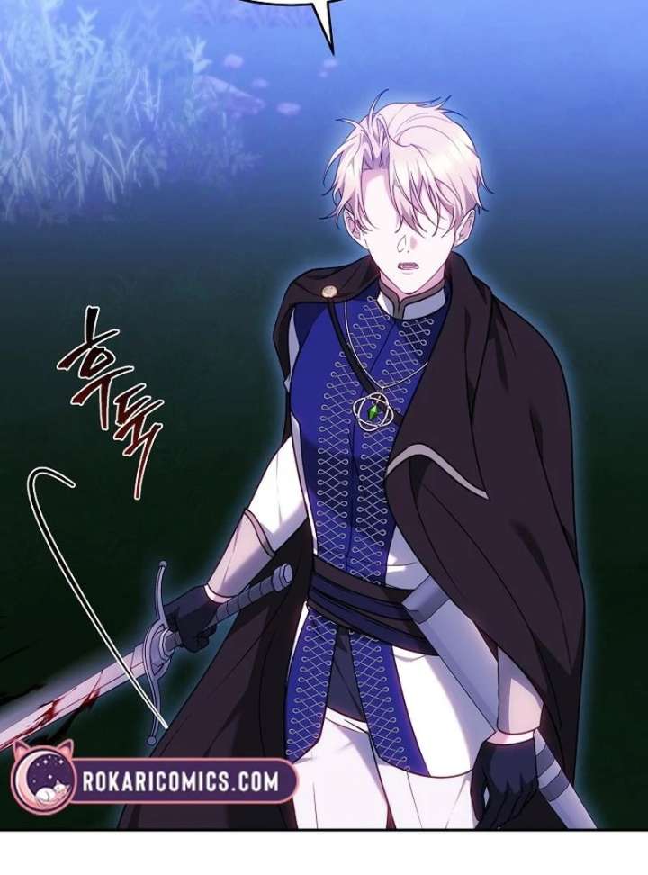 Read The Reason Why That Villainess Picked Up A Sword EN Manga Online