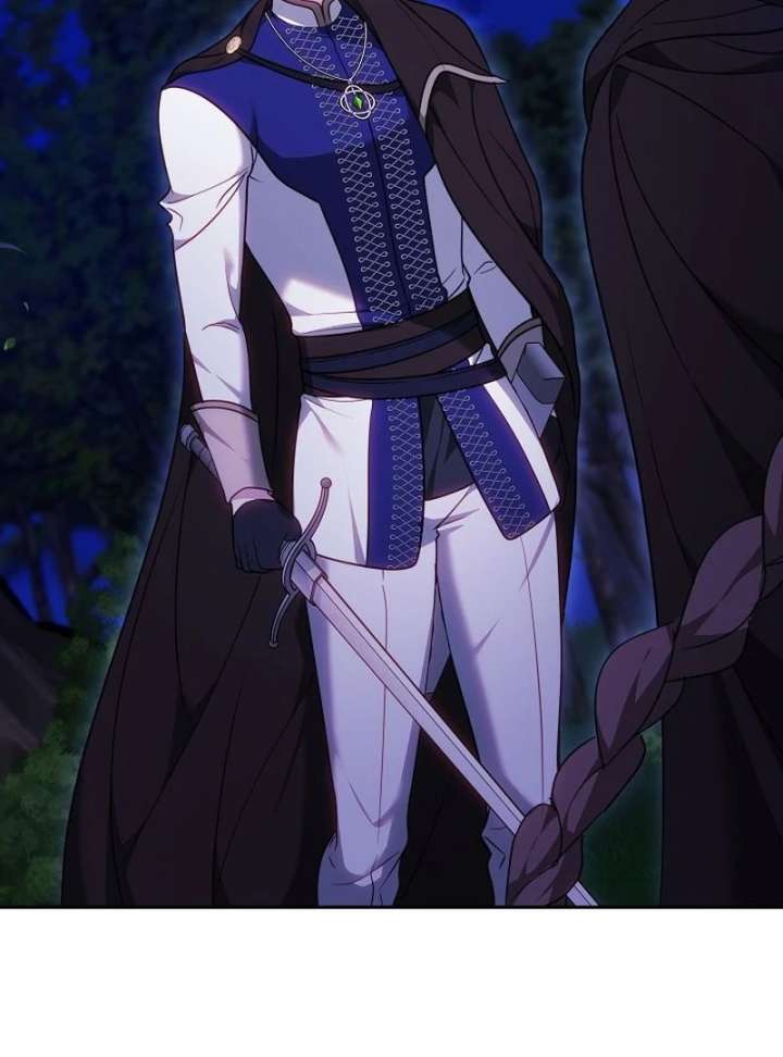 Read The Reason Why That Villainess Picked Up A Sword EN Manga Online
