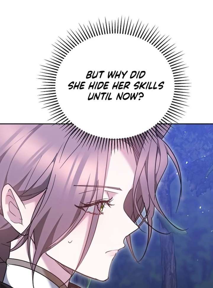 Read The Reason Why That Villainess Picked Up A Sword EN Manga Online